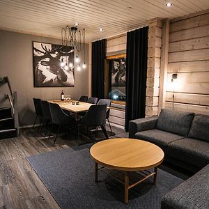 Apartament typu junior
